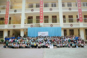 Chắp Cánh Sơn La 2026